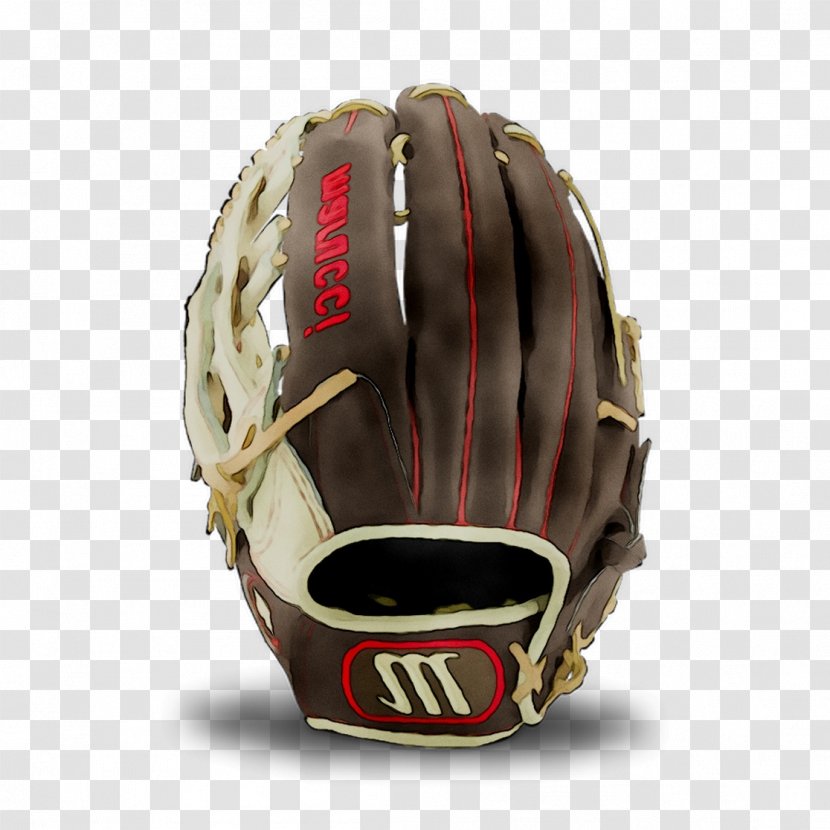 Baseball Glove Protective Gear In Sports Product Lacrosse - Headgear Transparent PNG