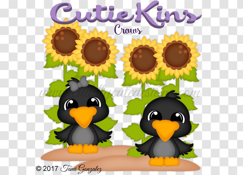 Clip Art Gift Wrapping Paper Scrapbooking - Crow Scarecrow Transparent PNG