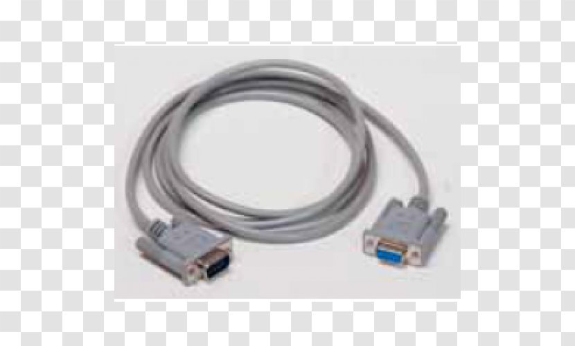 Serial Cable Coaxial Electrical Network Cables USB - Port Transparent PNG