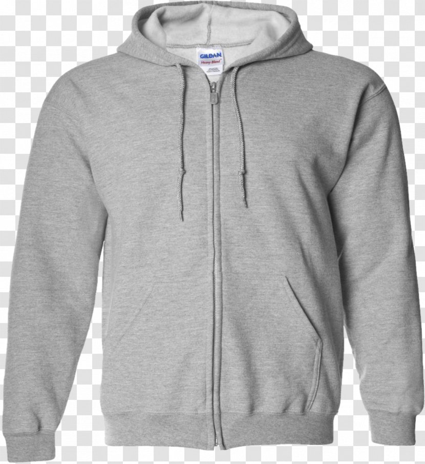 Hoodie Sweater Zipper Bluza - Tshirt Transparent PNG