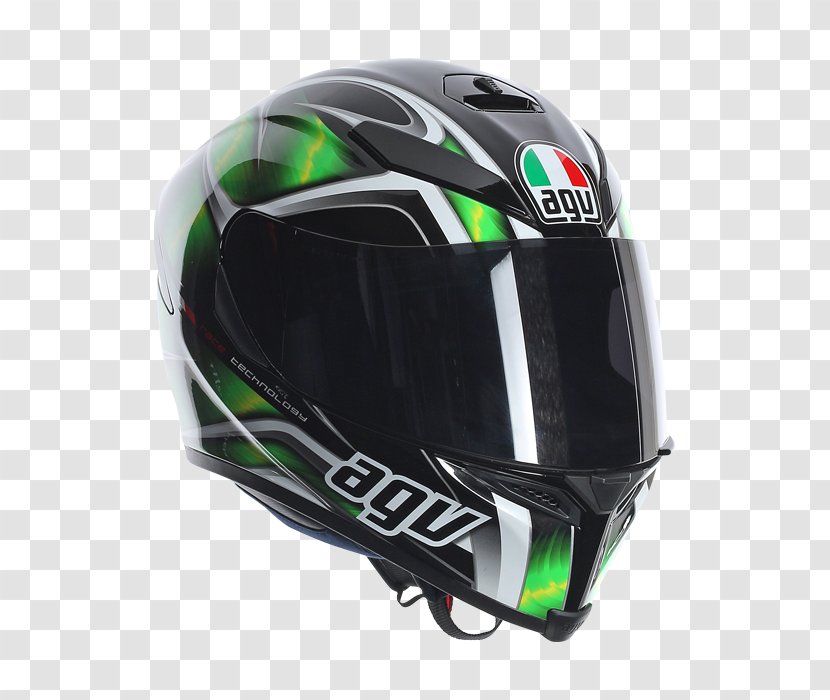Motorcycle Helmets AGV Pinlock-Visier Glass Fiber - Accessories Transparent PNG