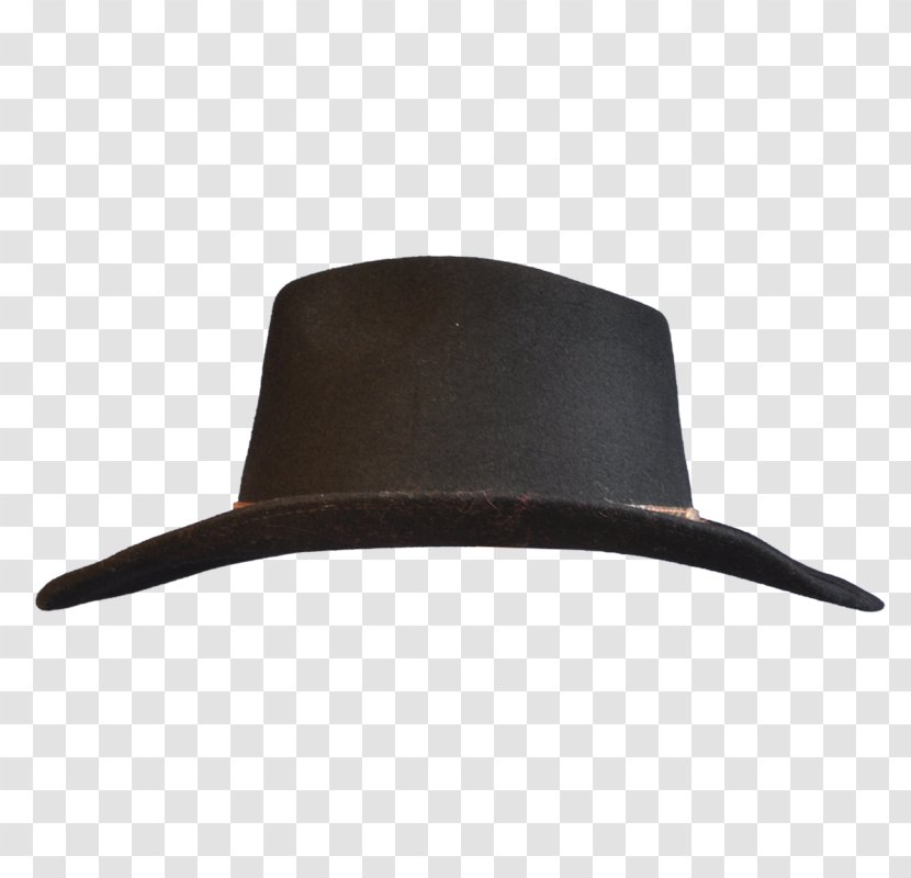 Cowboy Hat Resistol Cap Felt - Headgear Transparent PNG