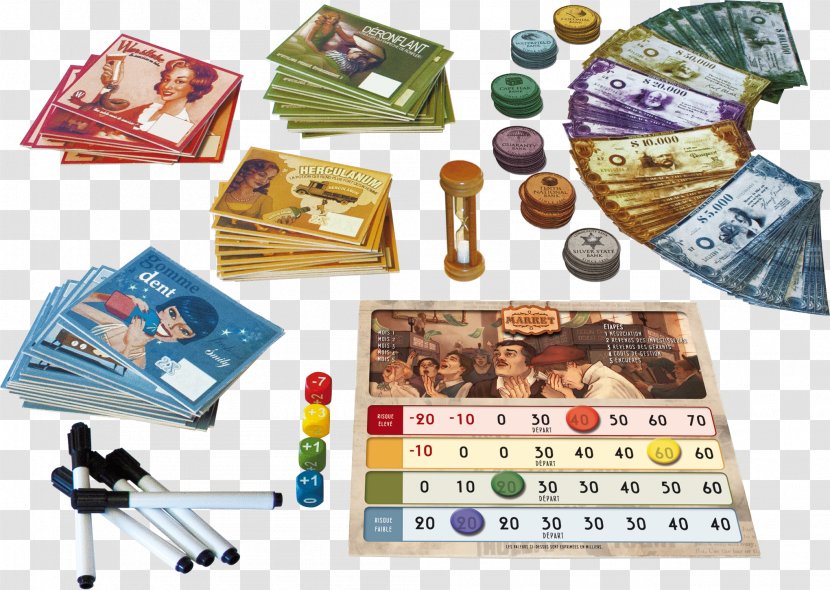 Wall Street Board Game NYSE Investment - Market - Gusdur Transparent PNG