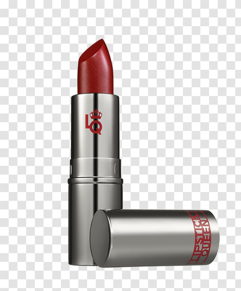 Lipstick Queen The Metals Black Lace Rabbit Cosmetics Transparent PNG