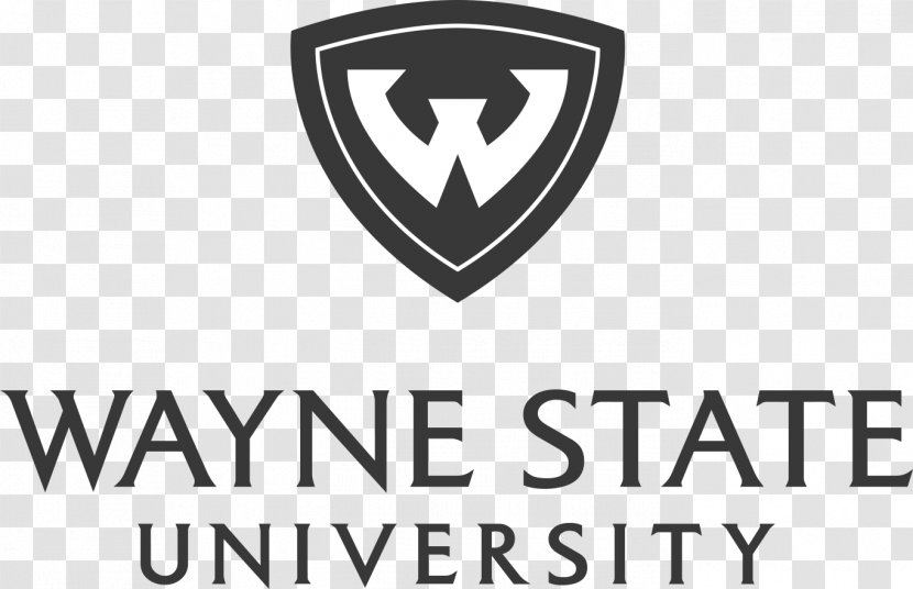 Logo Wayne State University Brand - Trademark - Northeastern Tahlequah Ok Transparent PNG