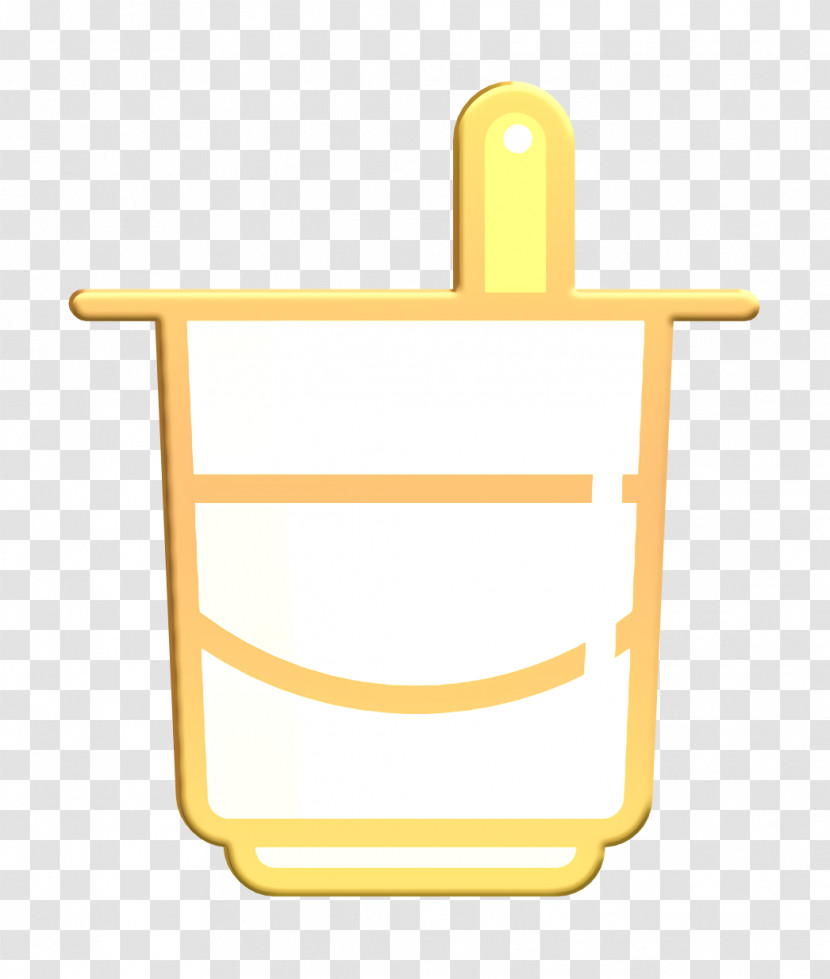 Yogurt Icon Food Icon Transparent PNG