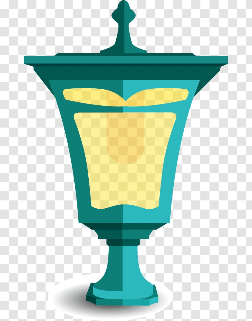 Light LED Lamp Lantern Clip Art - Kerosene - Lights Transparent PNG