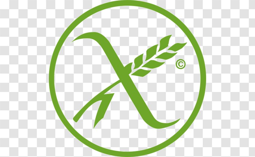 Gluten-free Diet Food Celiac Disease Cereal - Symbol - Wheat Logo Transparent PNG