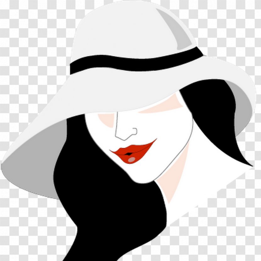 Hat Nose Character Clip Art - Joint Transparent PNG