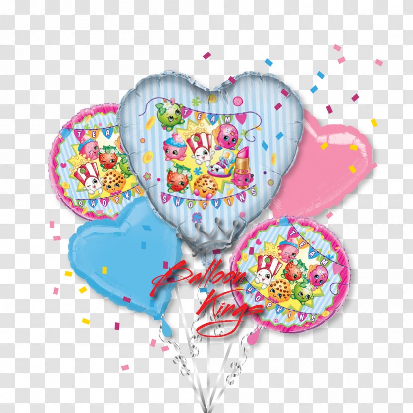 Balloon Place Birthday Party Balloons Decorations Supplies Flower Bouquet - Steveston British Columbia Transparent PNG