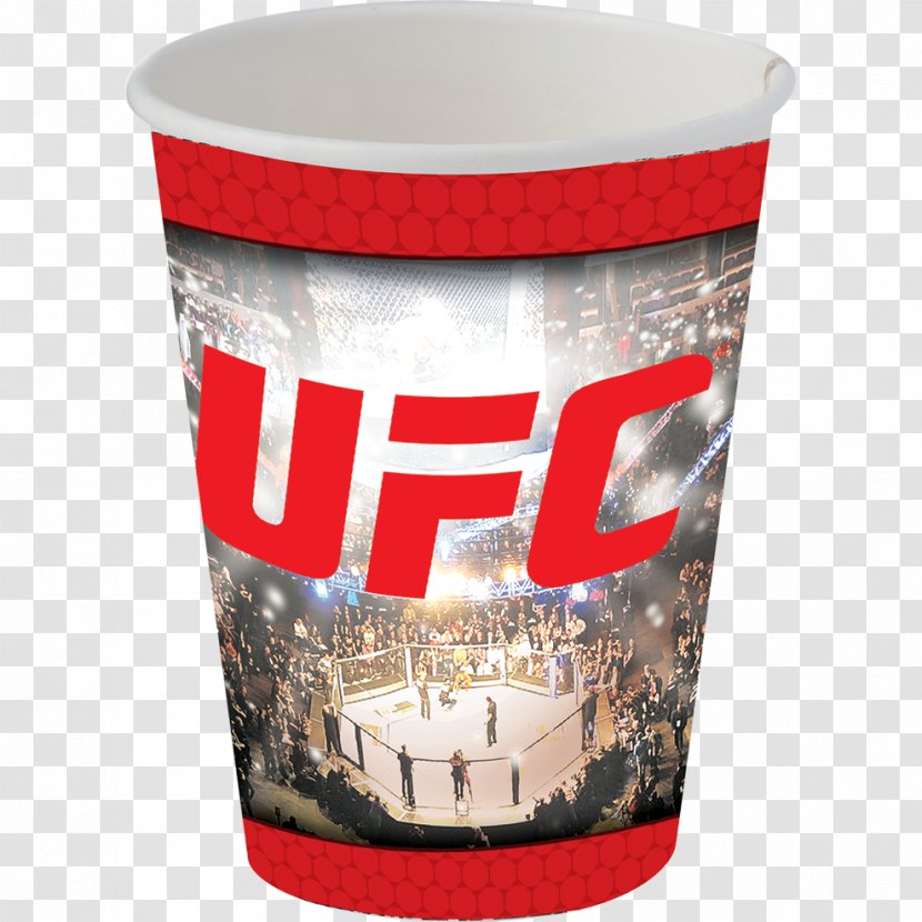 Coffee Cup Sleeve Disposable UFC 8: David Vs. Goliath Unit Of Measurement - Pint Glass Transparent PNG