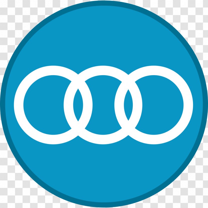 Audi A6 Car A5 A4 Transparent PNG