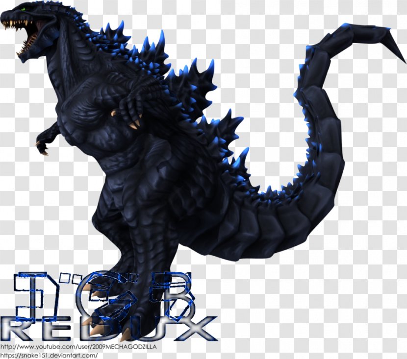 Godzilla Toho Co., Ltd. Dragon Concept Art Transparent PNG
