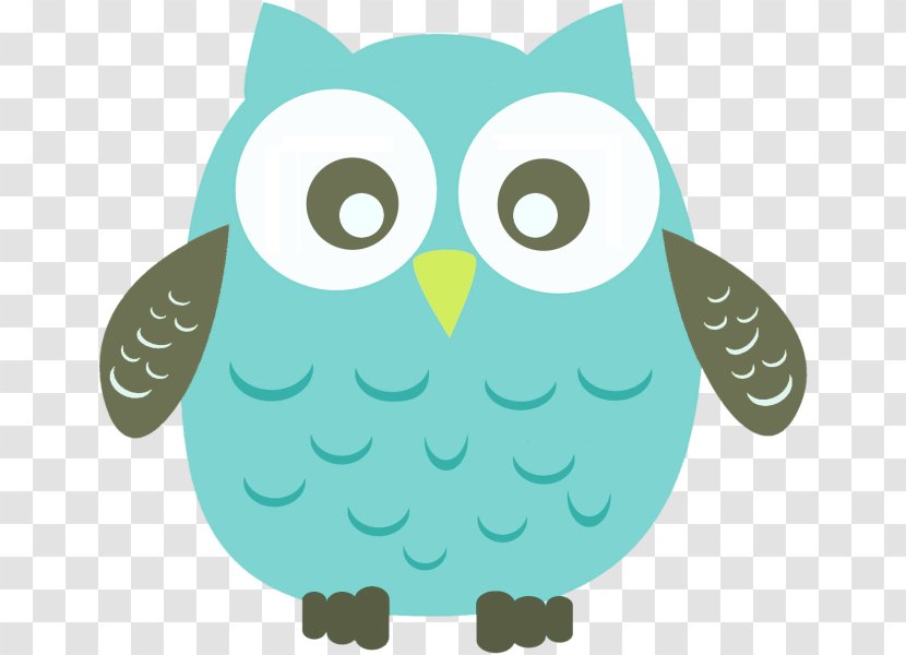 Little Owl Animaatio Clip Art Transparent PNG