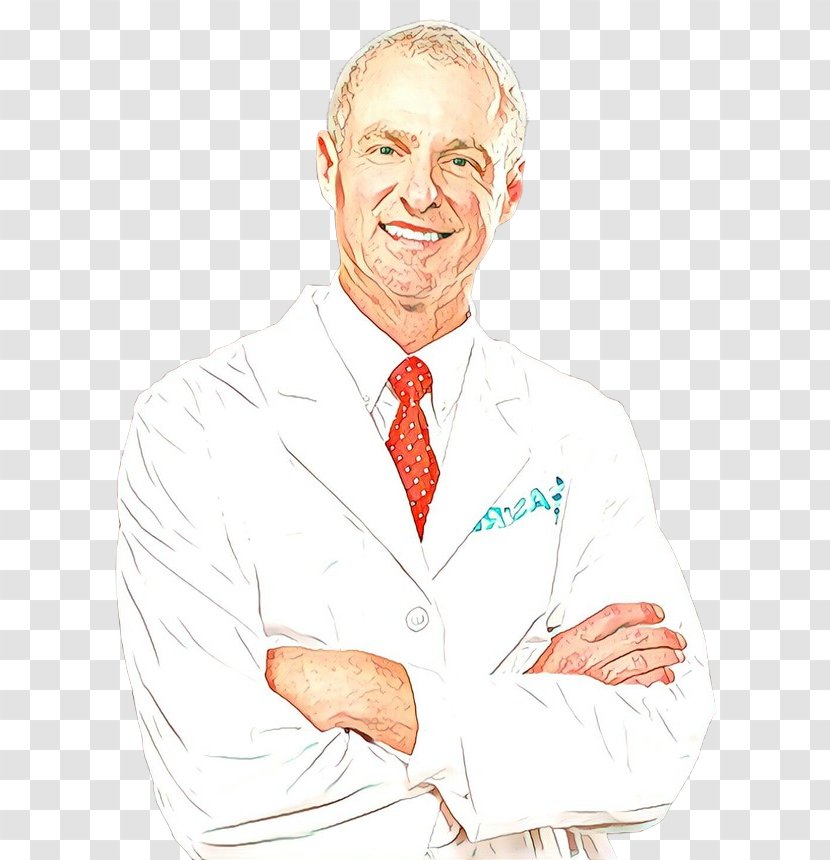 Arm Physician White Coat Health Care Provider Gesture Transparent PNG