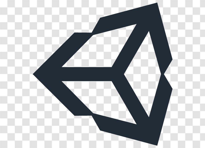 Unity Technologies Software Development Kit - Triangle - Slabs Vector Transparent PNG