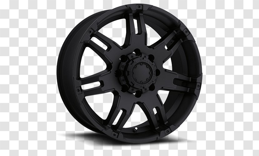 Car Wheel Sport Utility Vehicle Pickup Truck Rim Transparent PNG