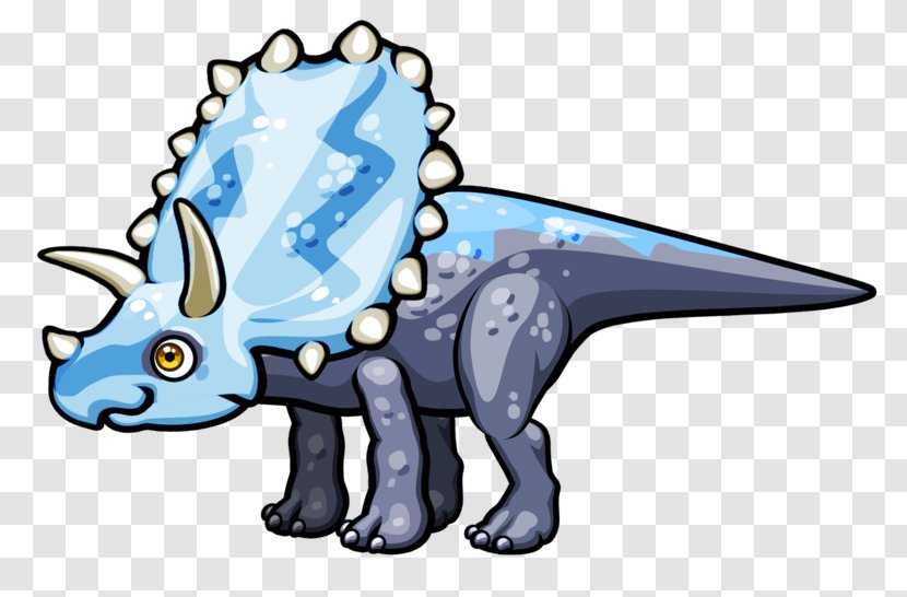 Clip Art Dinosaur Microsoft Azure Animal - Fictional Character Transparent PNG