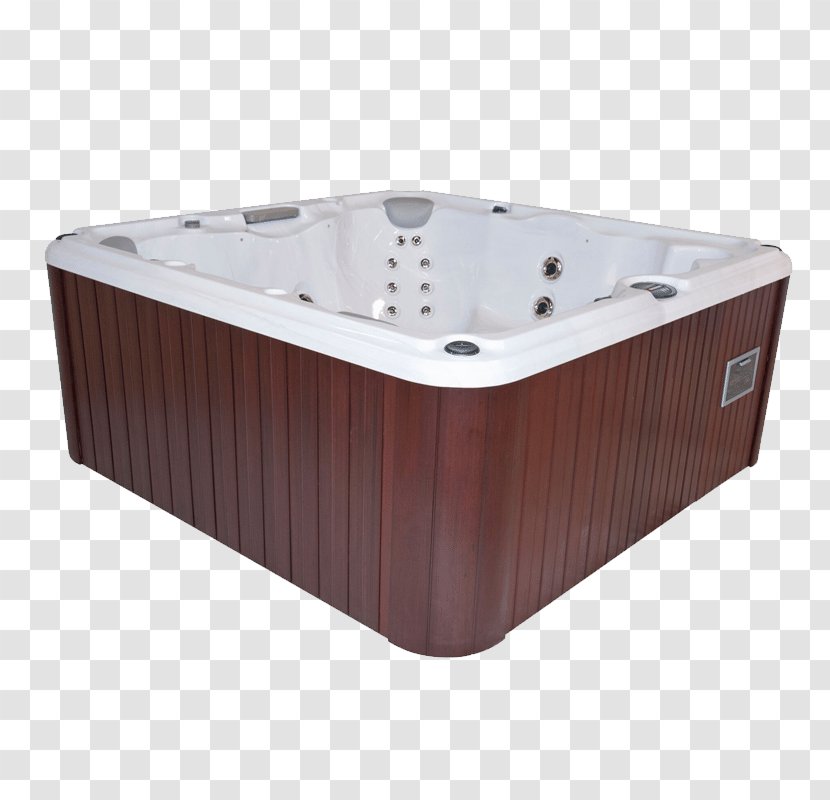 Hot Tub Sundance Spas Jacuzzi Bathtub - Swimming Machine - Spa Figures Transparent PNG