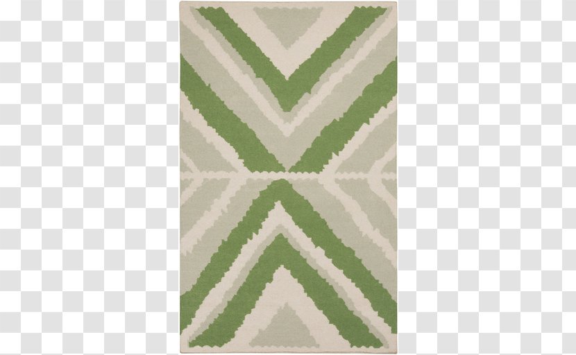 Alameda Carpet Green Grey Tufting Transparent PNG
