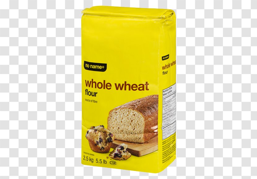 Vegetarian Cuisine Whole-wheat Flour Baking Food - Bread Transparent PNG