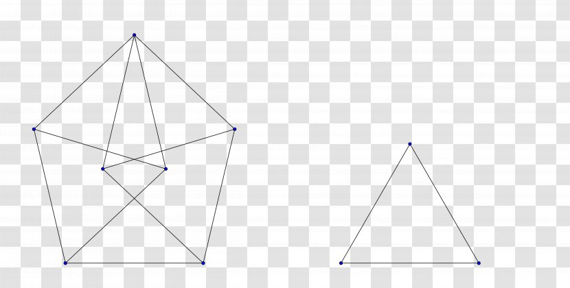 Triangle Circle Point - Symmetry - Euclidean Transparent PNG