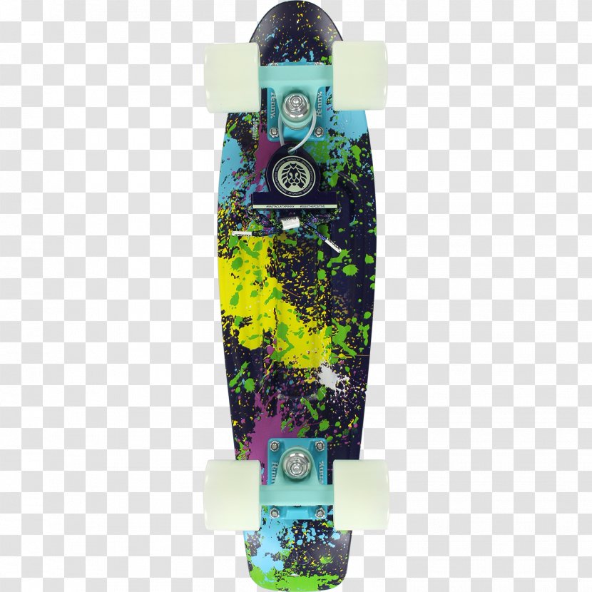 Longboard Penny Board Skateboard Original 22