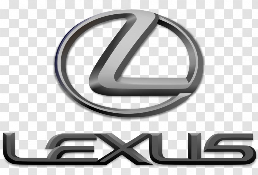 Lexus IS Car Toyota HS - Emblem - Cliparts Transparent PNG