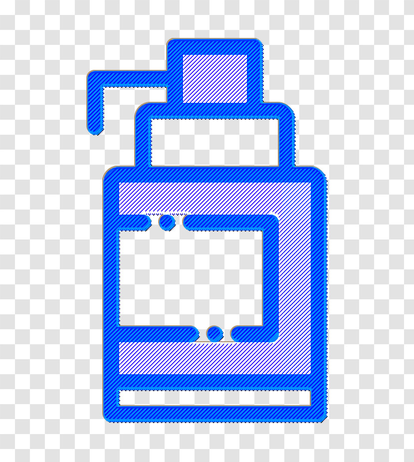 Miscellaneous Icon Gel Icon Bathroom Icon Transparent PNG