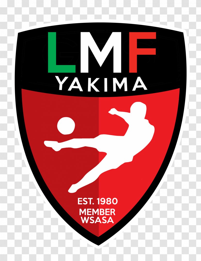 Yakima City Of Federal Way Football Liga MX La - County - Emblem Transparent PNG