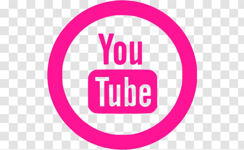 YouTube Logo Clip Art - Heart - Youtube Transparent PNG
