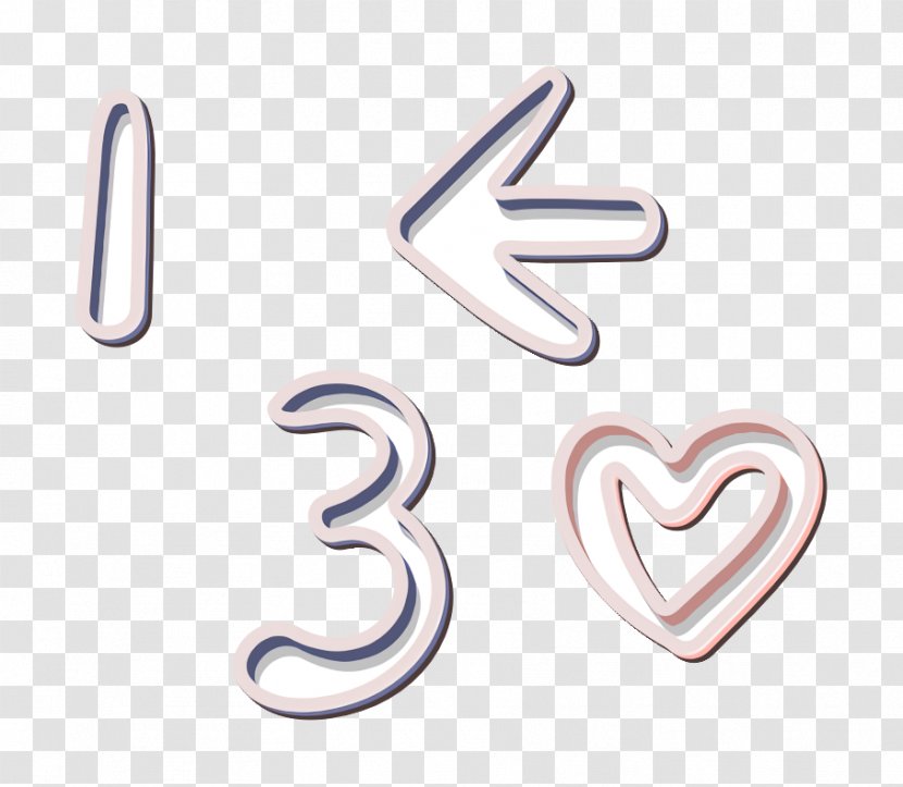 Heart Emoji Background - Body Jewellery - Symbol Transparent PNG