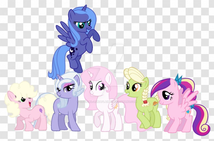 Pony Rainbow Dash Rarity Pinkie Pie - Fictional Character - My Little Transparent PNG