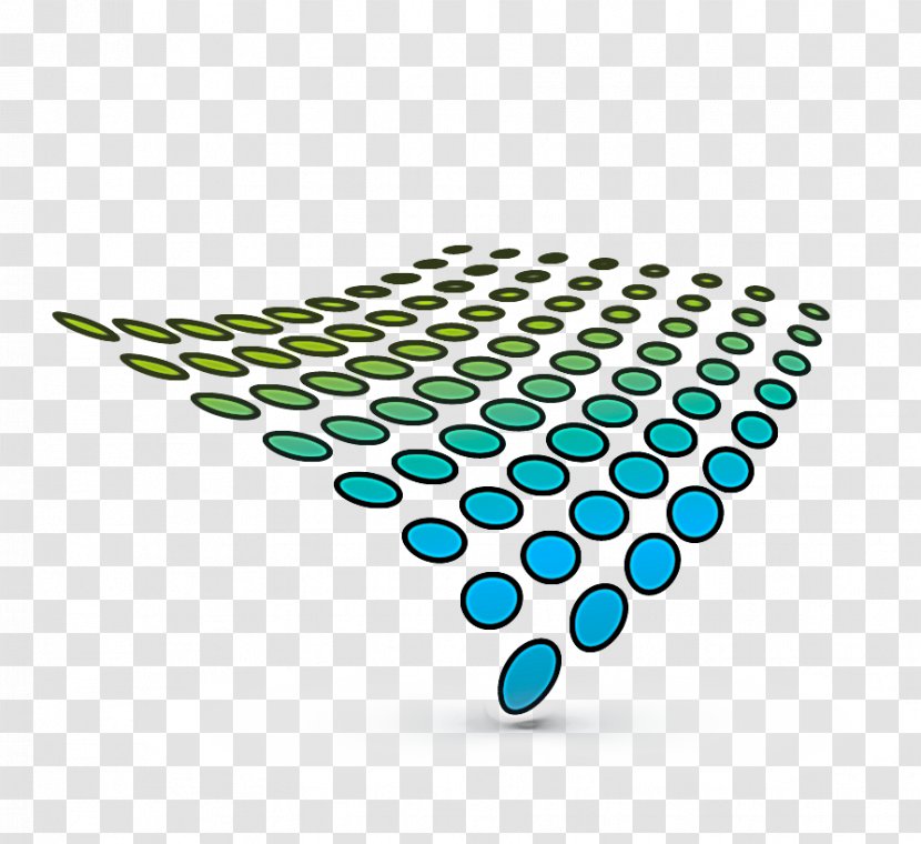 Green Circle - Turquoise - Aqua Transparent PNG