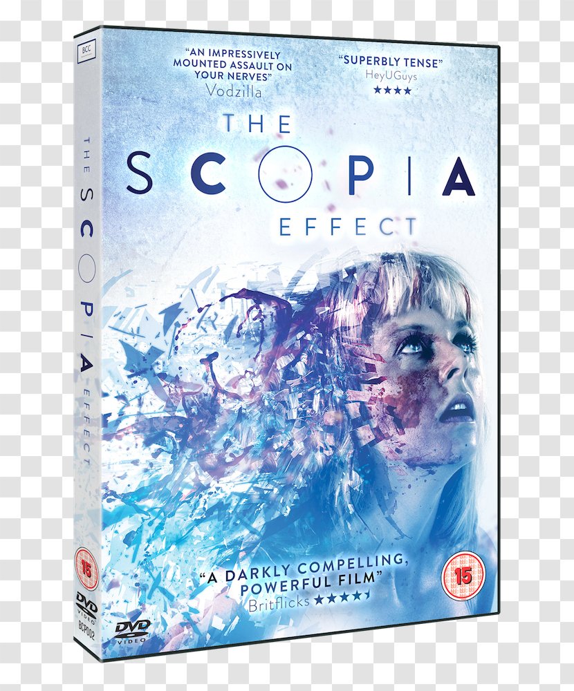 YouTube Film Scopia DVD Horror - Television Show - Solo A Star Wars Story Dvd Transparent PNG