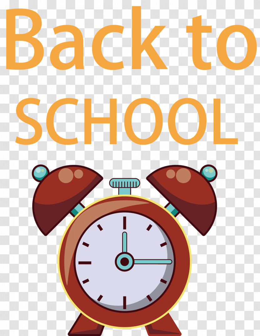 Back To School Transparent PNG