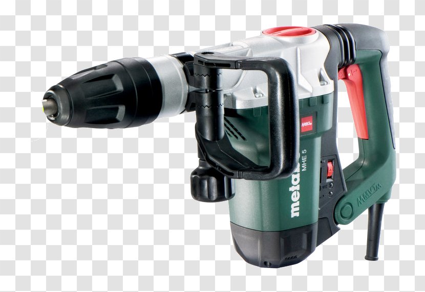 SDS Power Tool Młot Udarowy Hammer Transparent PNG