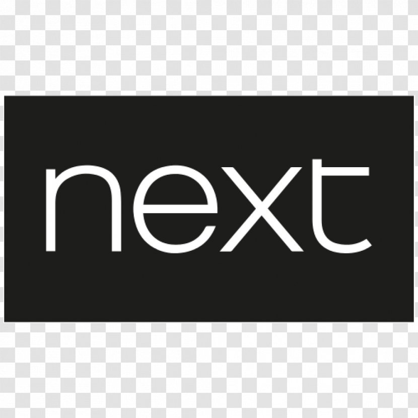 Next Plc Logo Retail Sales LON:NXT Transparent PNG