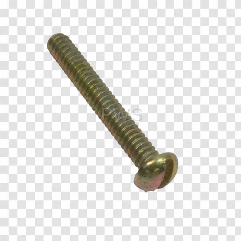 ISO Metric Screw Thread Fastener - Iso - Washer Transparent PNG