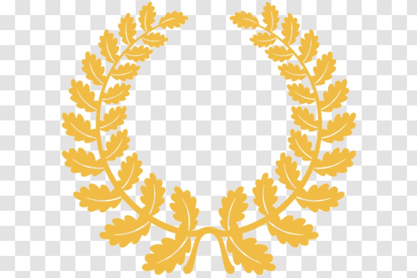 James D. Beaton Attorney At Law Laurel Wreath Project Transparent PNG