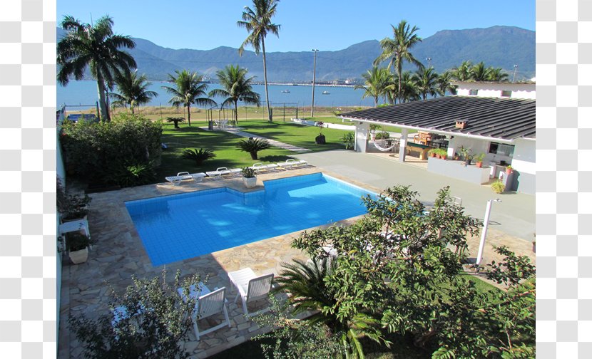 Hotel Guarda Mor Resort Apartment Swimming Pool - Landscape Transparent PNG