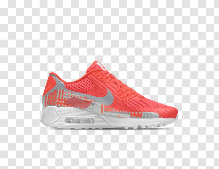 Sports Shoes Nike Air Max 90 Ultra 2.0 BW OG Transparent PNG