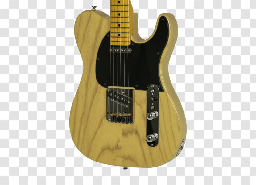 Acoustic-electric Guitar Bass Fender Telecaster - Musical Instruments - Electric Transparent PNG