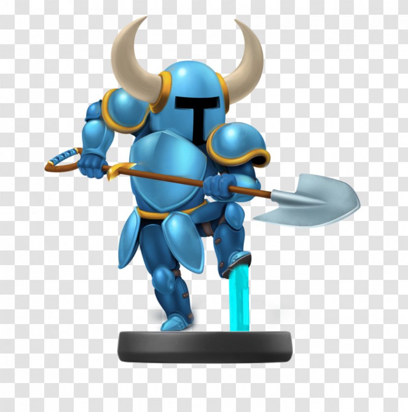 Shovel Knight: Plague Of Shadows Nintendo Switch Video Game Yacht Club Games Amiibo - Figurine - Shantae Transparent PNG