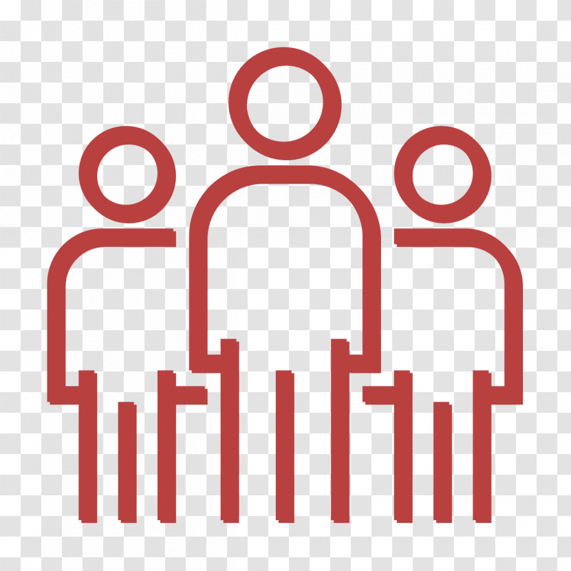 Team Icon Seo And Online Marketing Icon Group Icon Transparent PNG