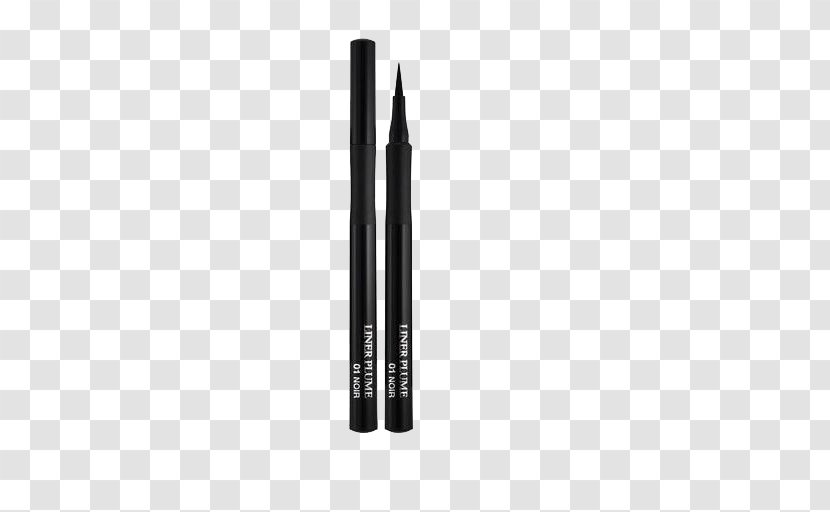 Eye Liner Cosmetics Lip Shadow Mascara - Foundation - Lancome Precision Eyeliner Transparent PNG