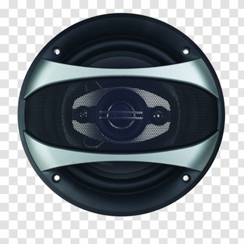 Car Loudspeaker Vehicle Horn Sound - Audio Transparent PNG