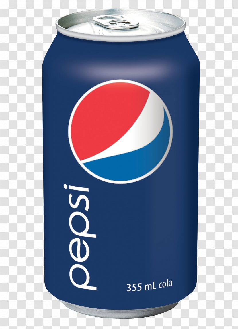 Pepsi Invaders Soft Drink Coca-Cola - Coca Cola - Can Image Transparent PNG