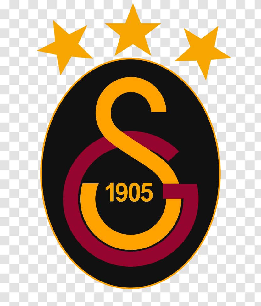 Fenerbahçe S.K. Dream League Soccer Galatasaray Logo Football - Text Transparent PNG