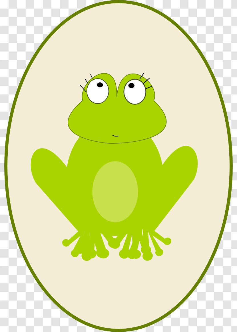 Toad True Frog Embellishment Clip Art - Embroidery Transparent PNG